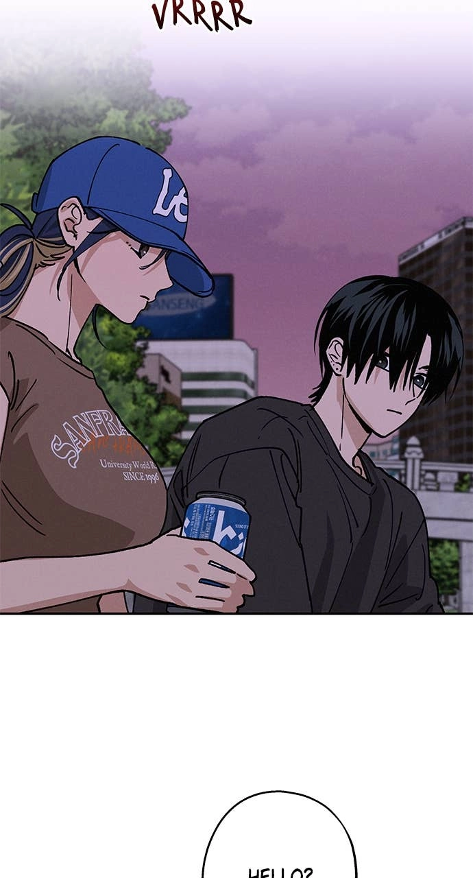 In Between Chapter 36 – Toward Each Other Page 45