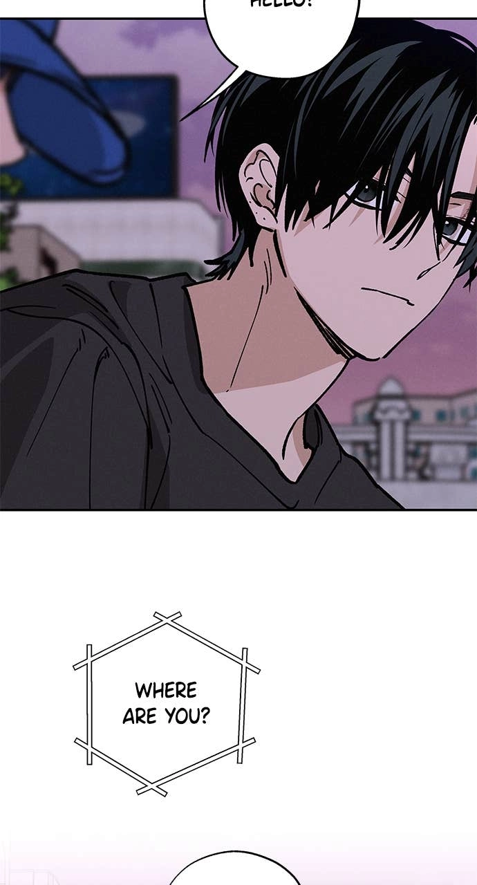 In Between Chapter 36 – Toward Each Other Page 46