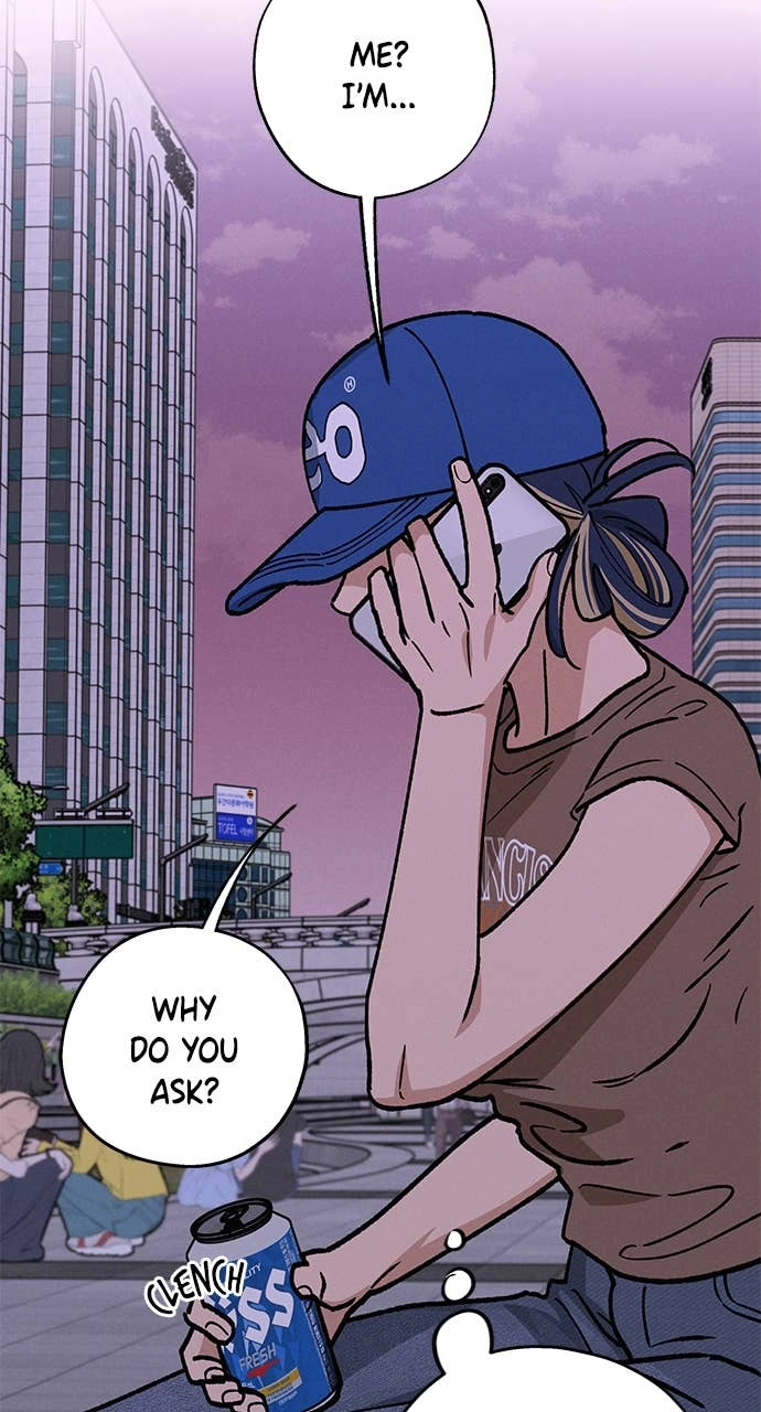 In Between Chapter 36 – Toward Each Other Page 47