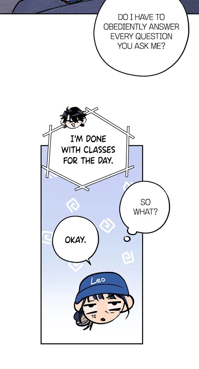 In Between Chapter 36 – Toward Each Other Page 48