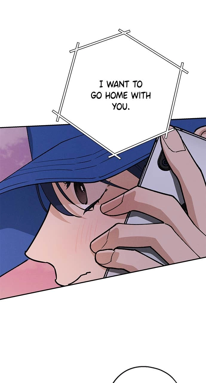 In Between Chapter 36 – Toward Each Other Page 49