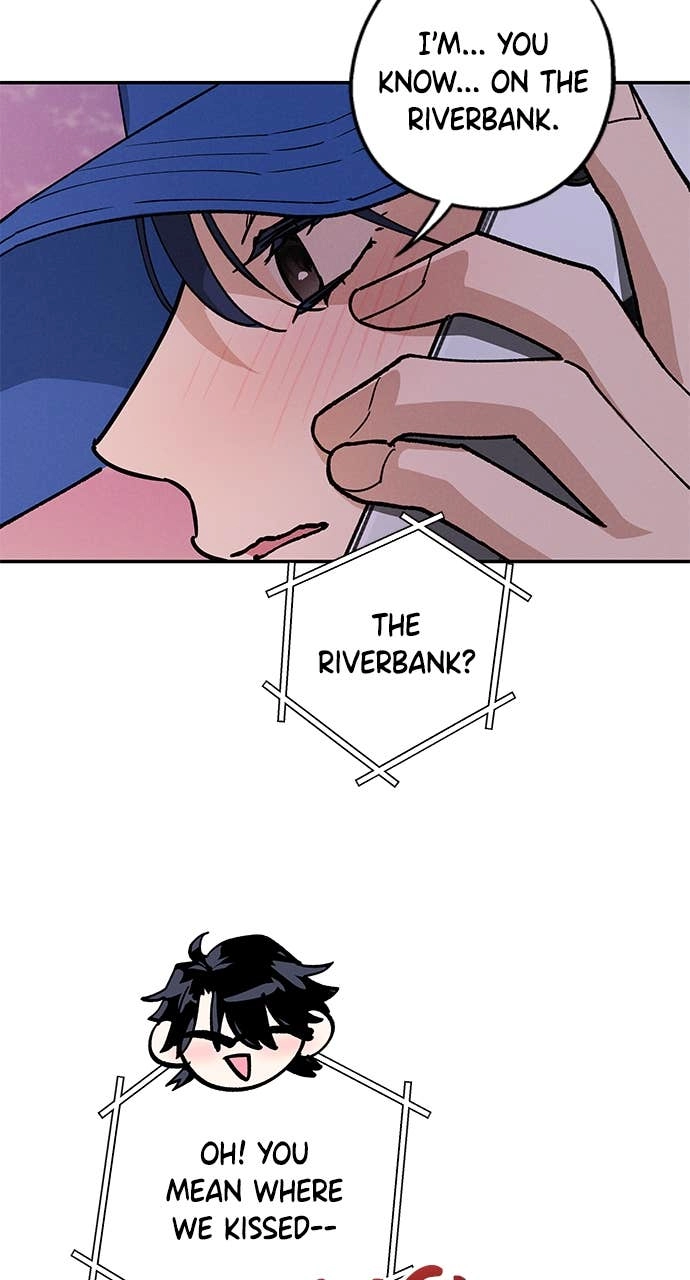 In Between Chapter 36 – Toward Each Other Page 50