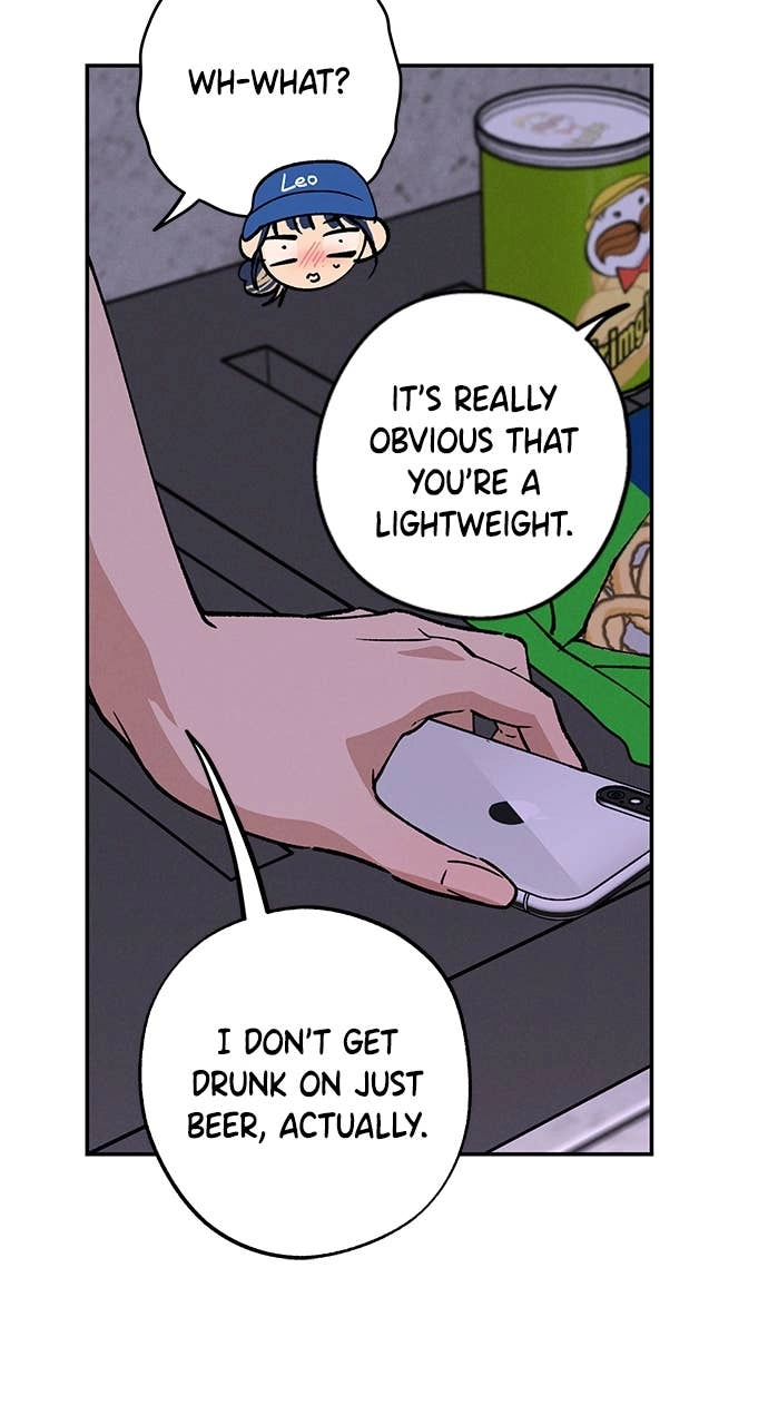 In Between Chapter 36 – Toward Each Other Page 54