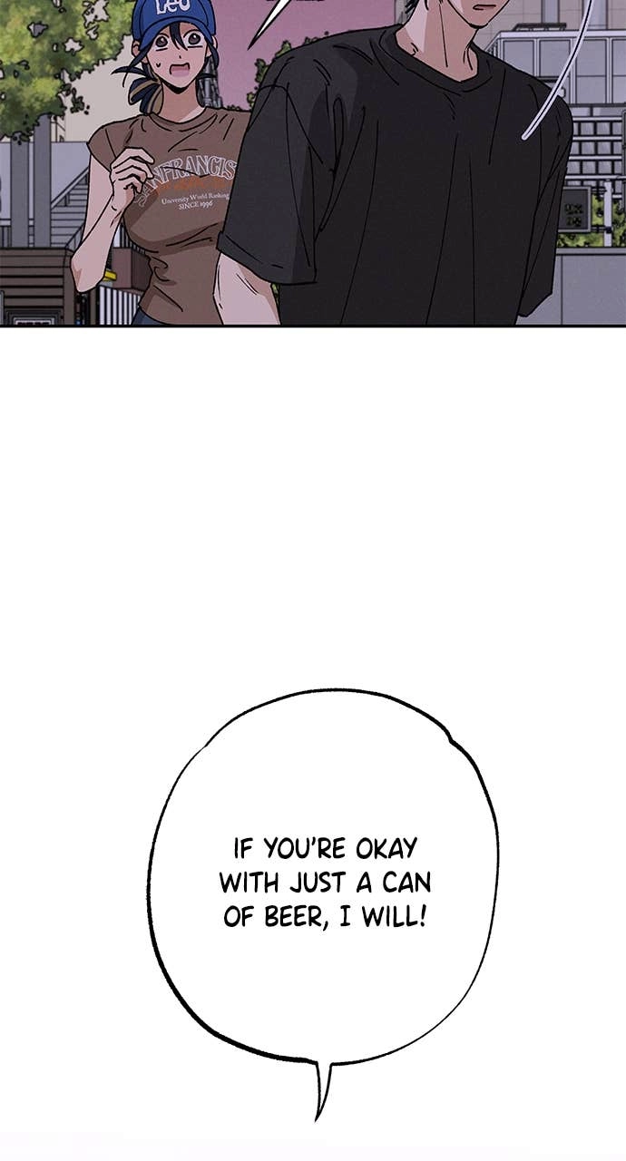 In Between Chapter 36 – Toward Each Other Page 5