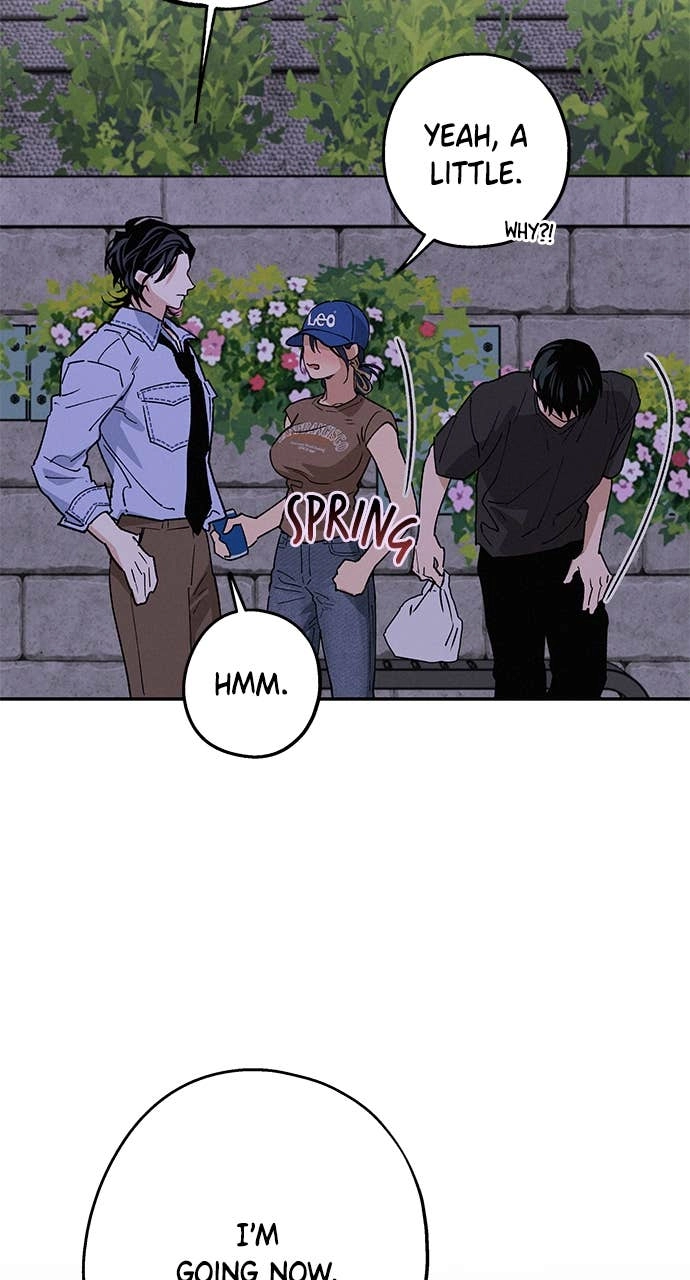 In Between Chapter 36 – Toward Each Other Page 63