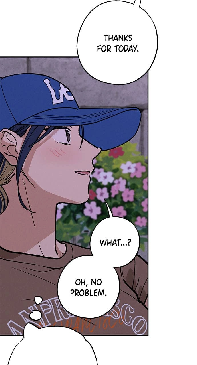 In Between Chapter 36 – Toward Each Other Page 65