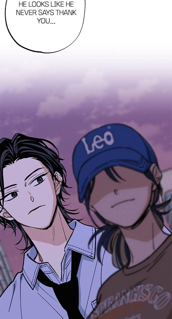 In Between Chapter 36 – Toward Each Other Page 66