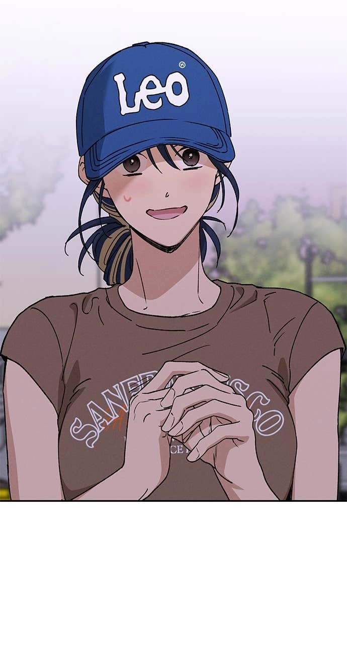 In Between Chapter 36 – Toward Each Other Page 6