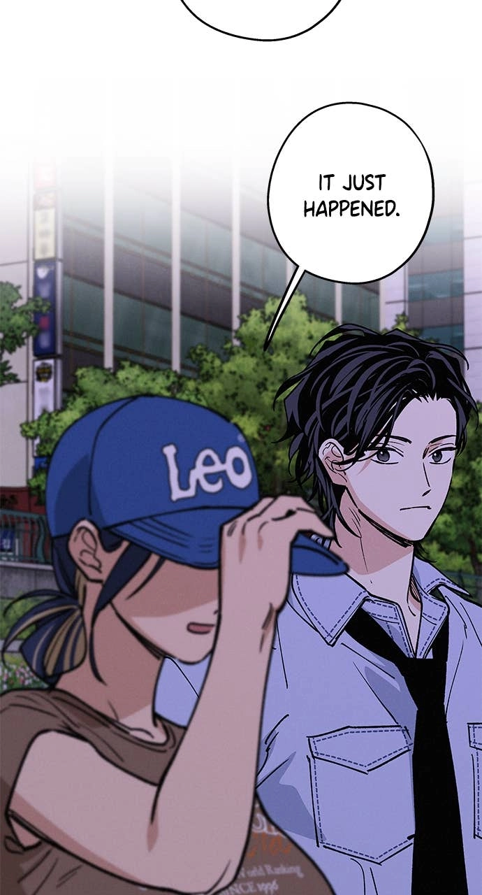 In Between Chapter 36 – Toward Each Other Page 71