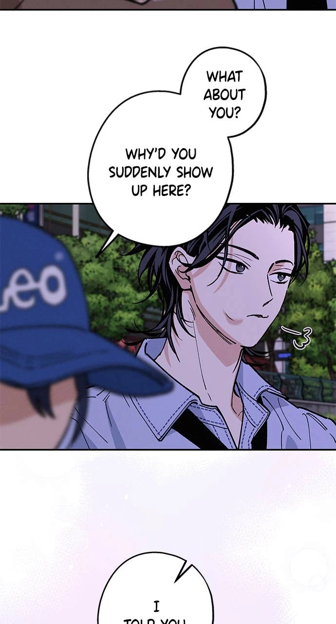 In Between Chapter 36 – Toward Each Other Page 72