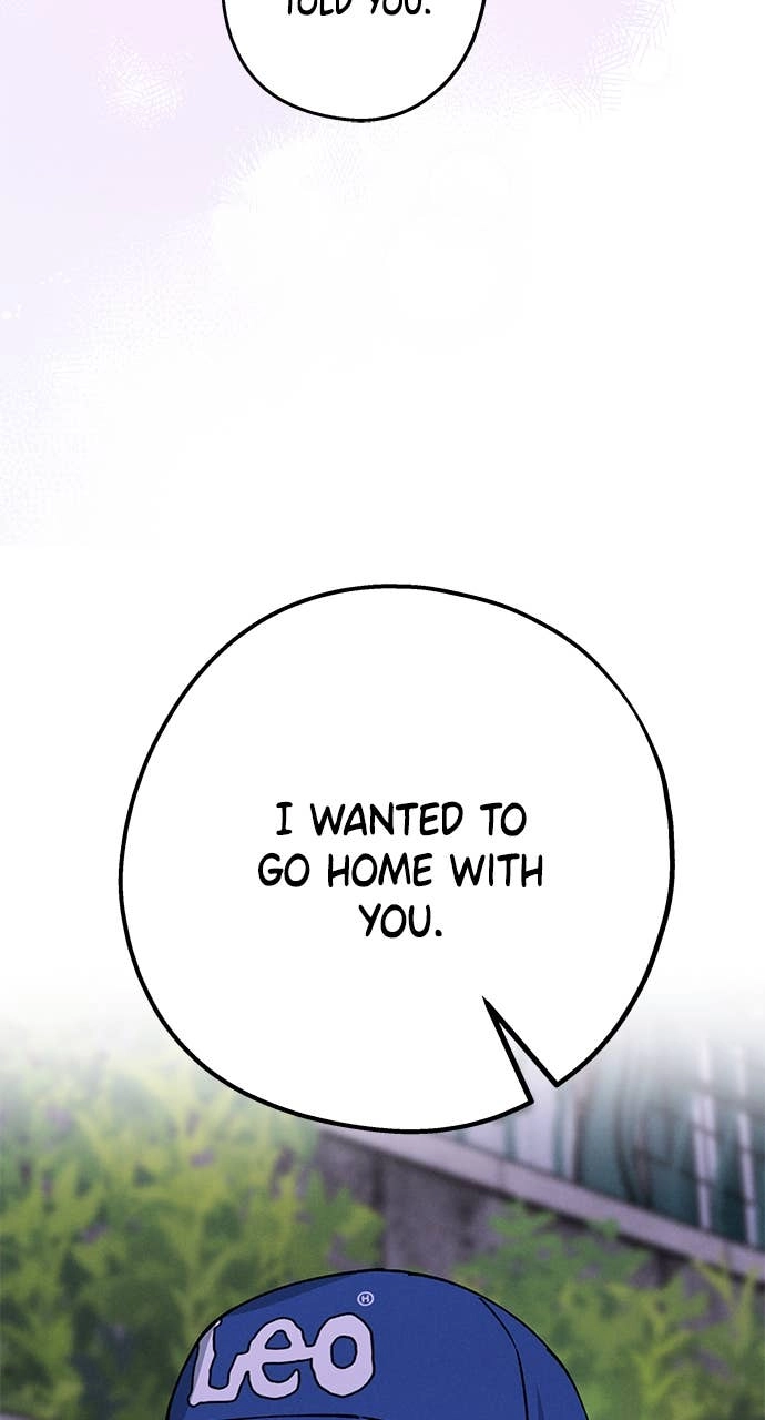 In Between Chapter 36 – Toward Each Other Page 73