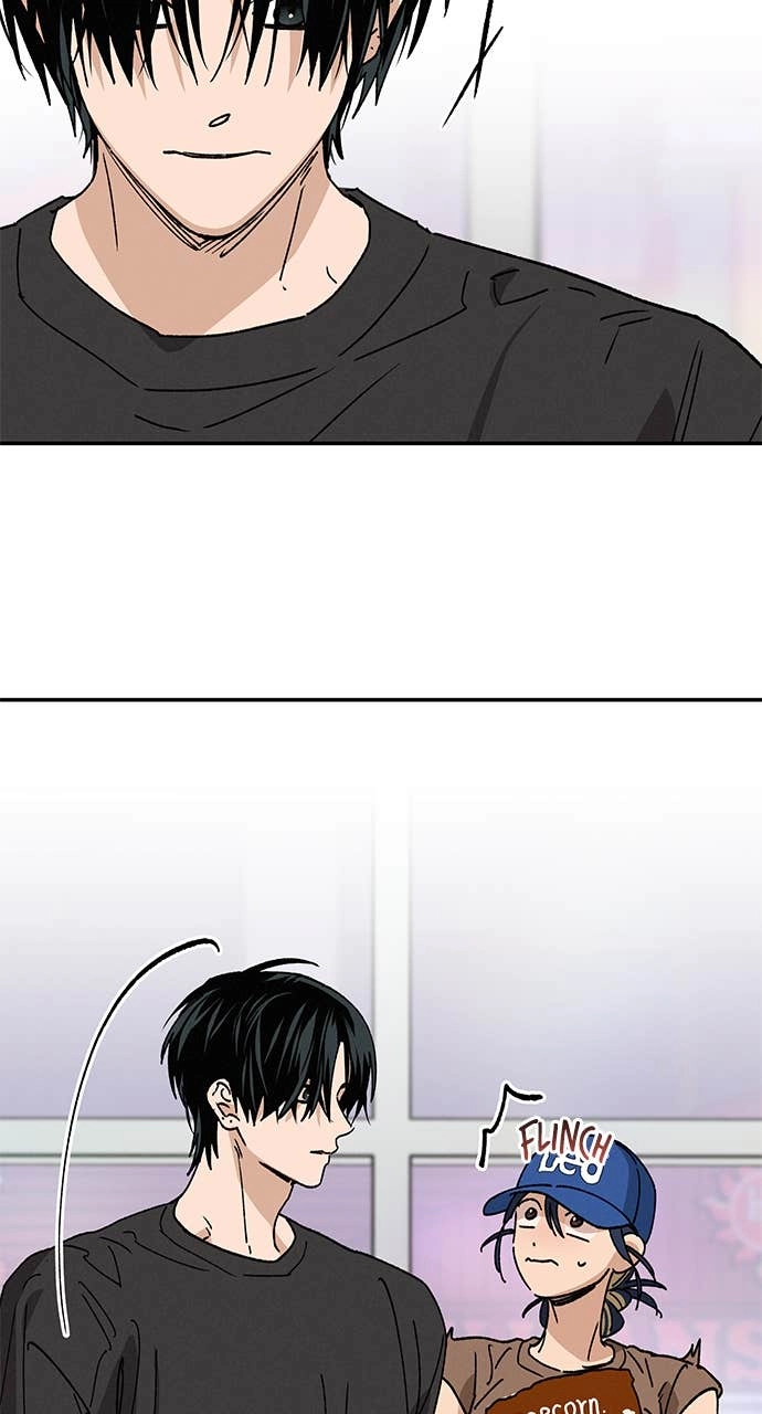 In Between Chapter 36 – Toward Each Other Page 9