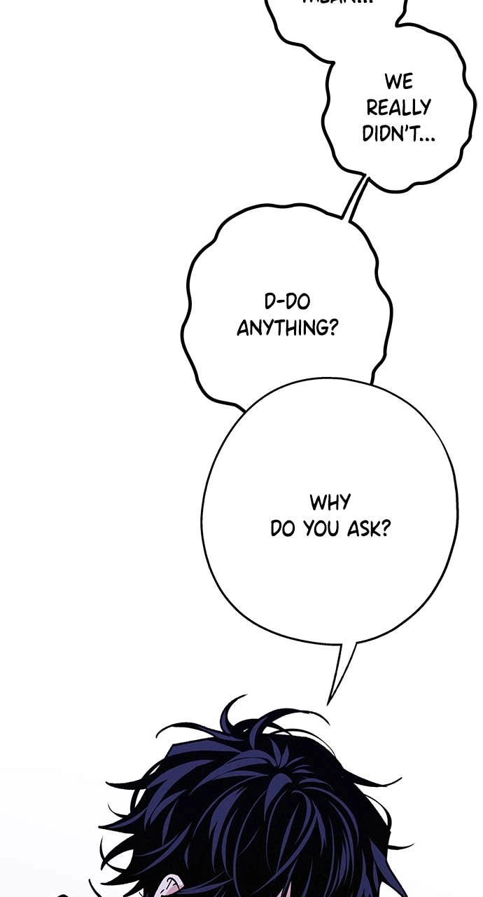 In Between Chapter 31 – Because I Get It Now Page 10