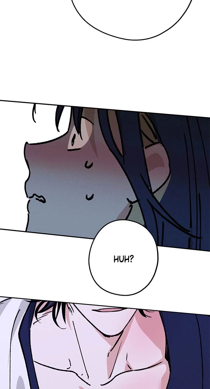 In Between Chapter 31 – Because I Get It Now Page 12