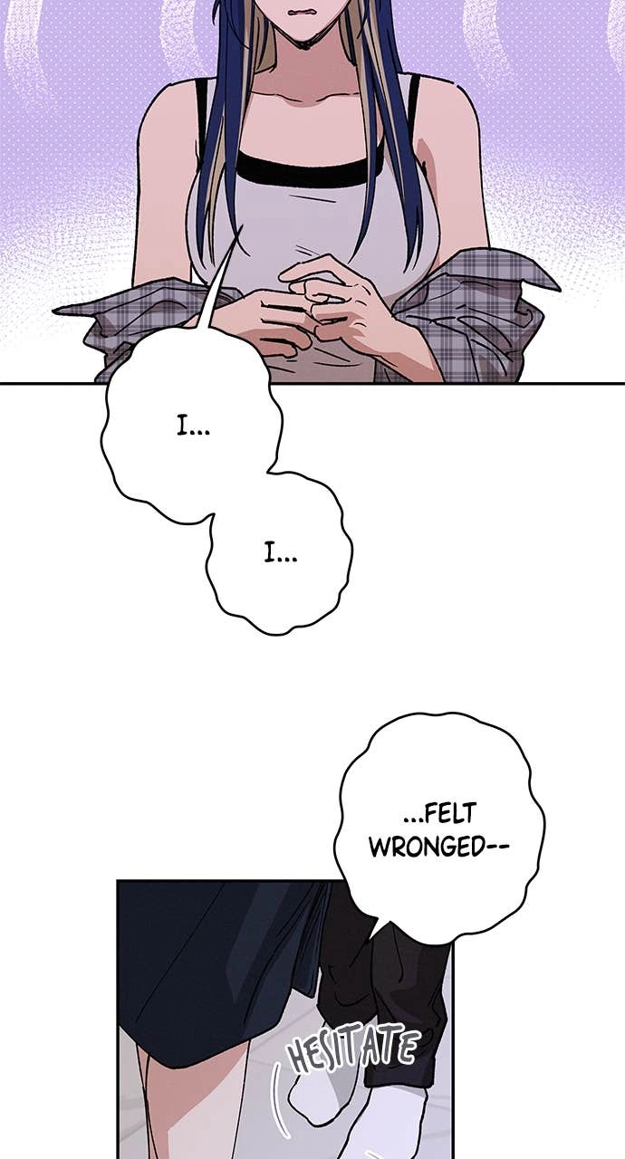 In Between Chapter 31 – Because I Get It Now Page 18