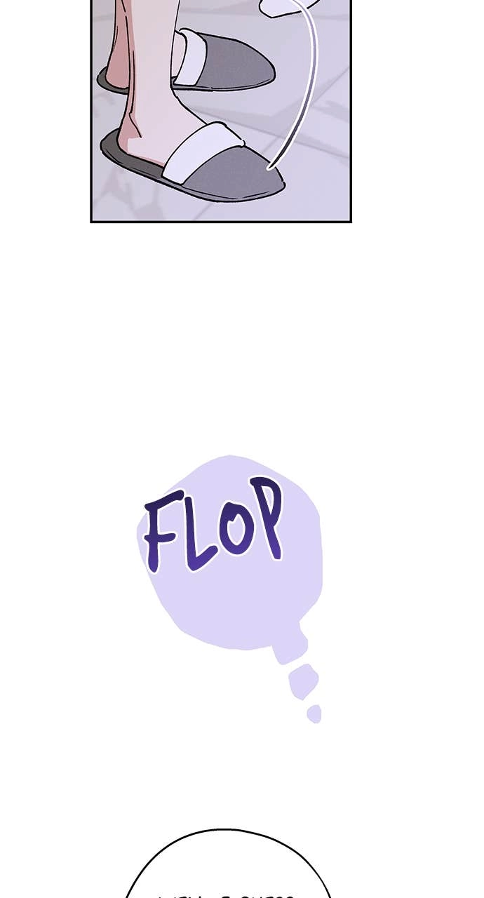 In Between Chapter 31 – Because I Get It Now Page 19