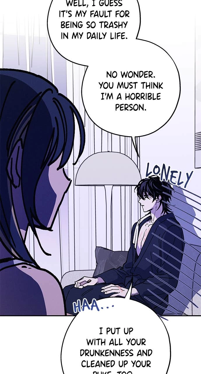 In Between Chapter 31 – Because I Get It Now Page 20