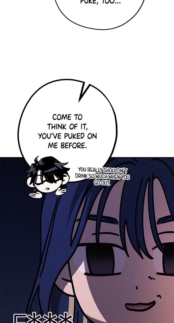 In Between Chapter 31 – Because I Get It Now Page 21