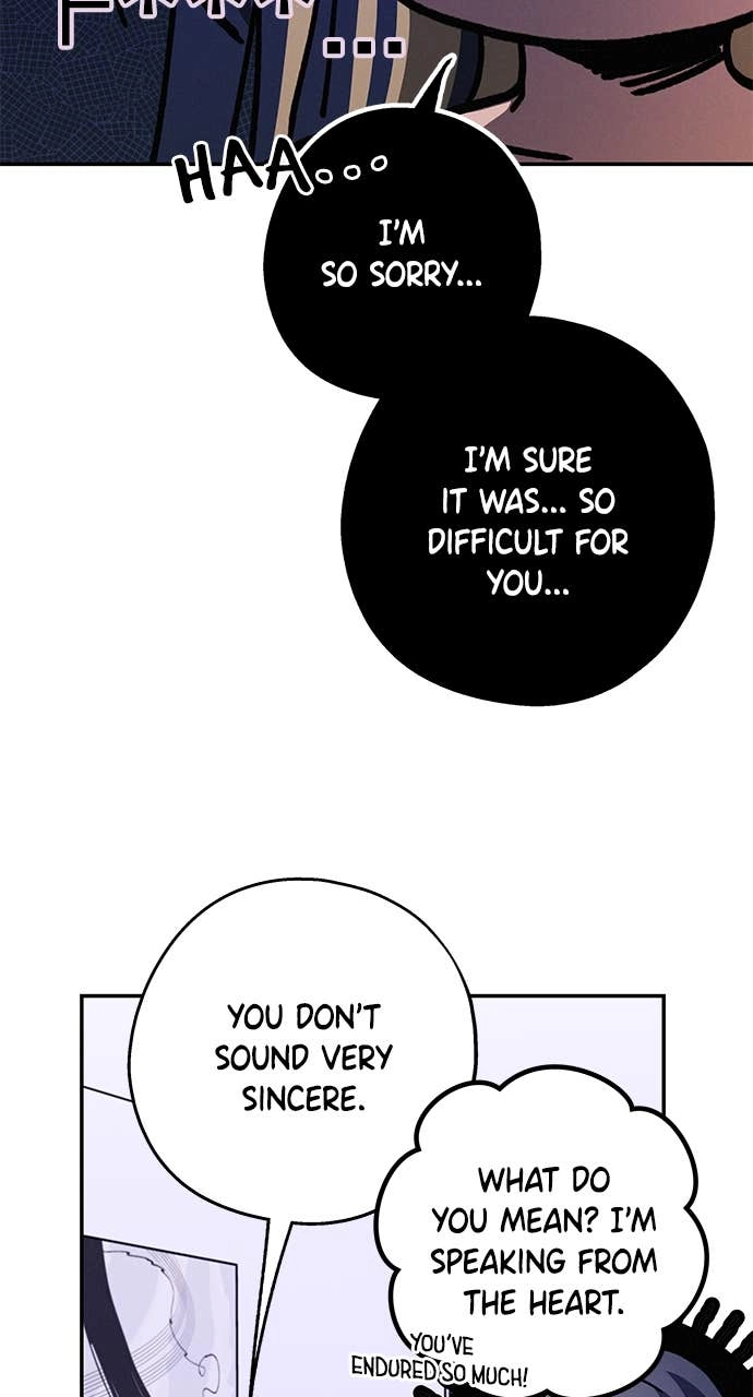 In Between Chapter 31 – Because I Get It Now Page 22