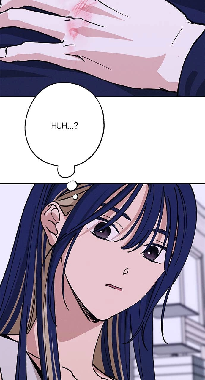 In Between Chapter 31 – Because I Get It Now Page 24