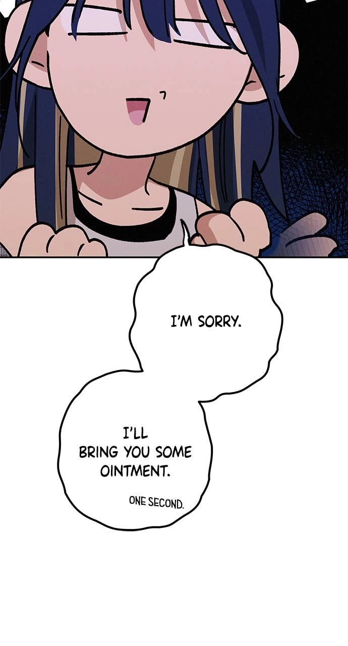 In Between Chapter 31 – Because I Get It Now Page 27