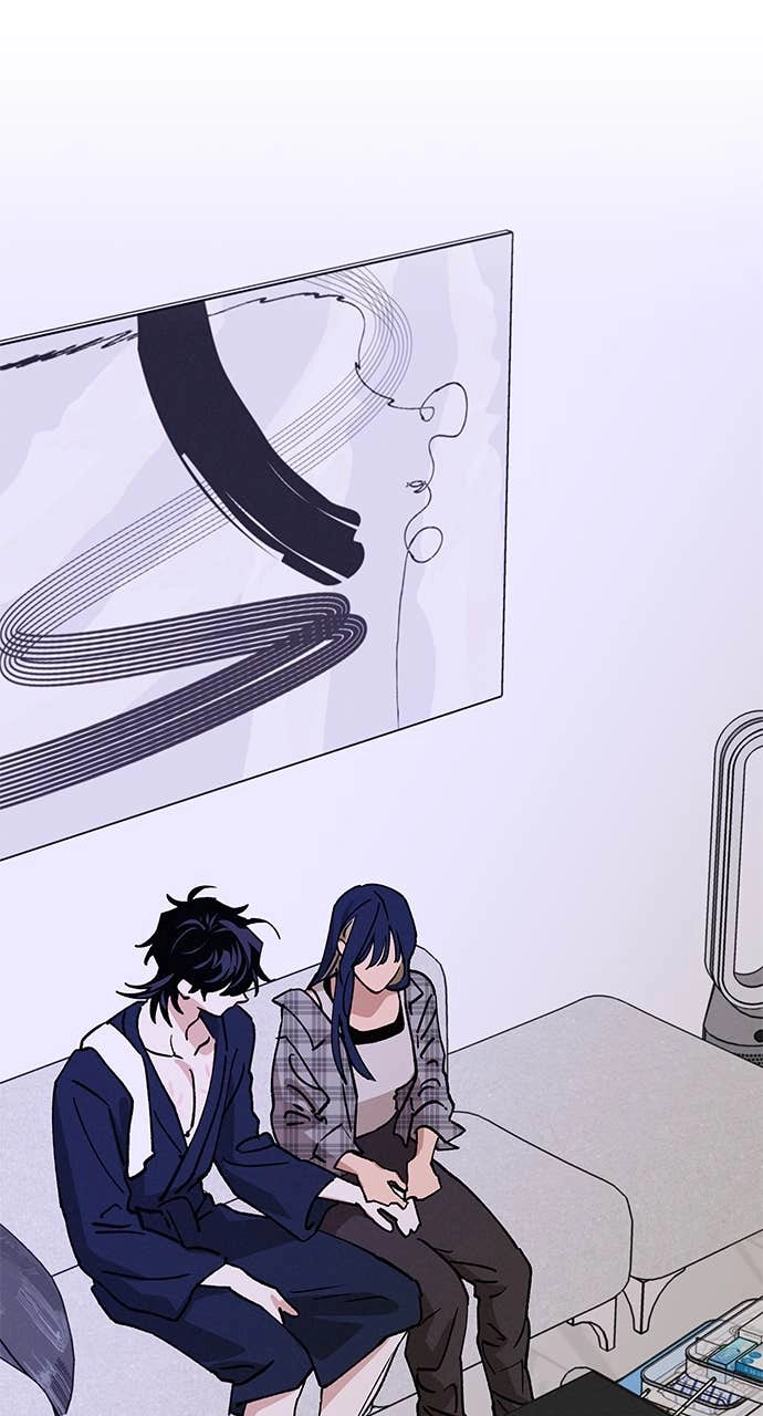 In Between Chapter 31 – Because I Get It Now Page 28