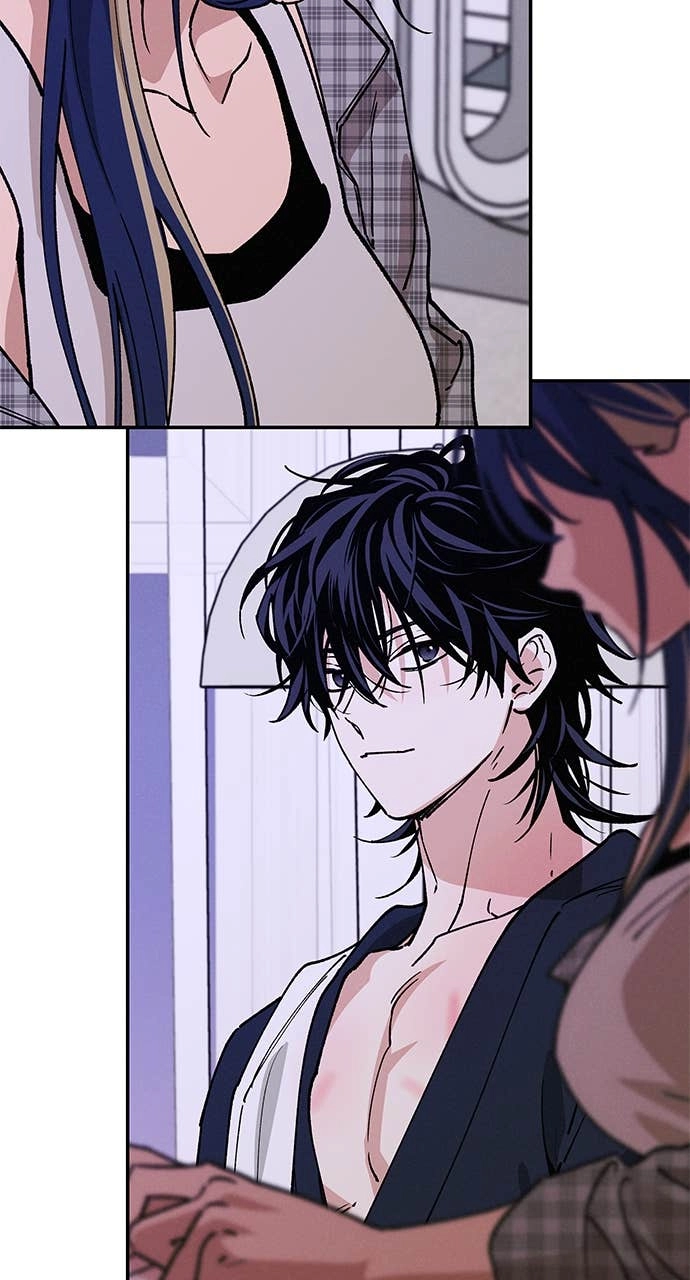 In Between Chapter 31 – Because I Get It Now Page 30