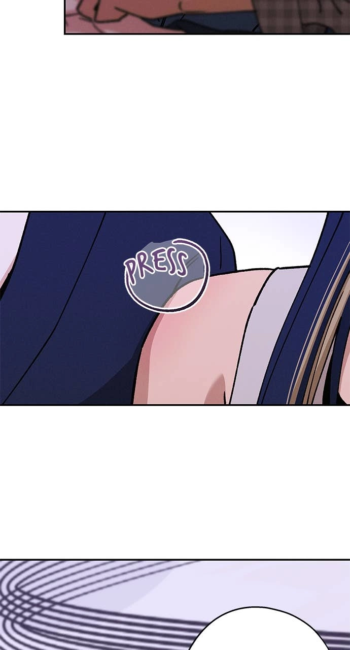 In Between Chapter 31 – Because I Get It Now Page 31