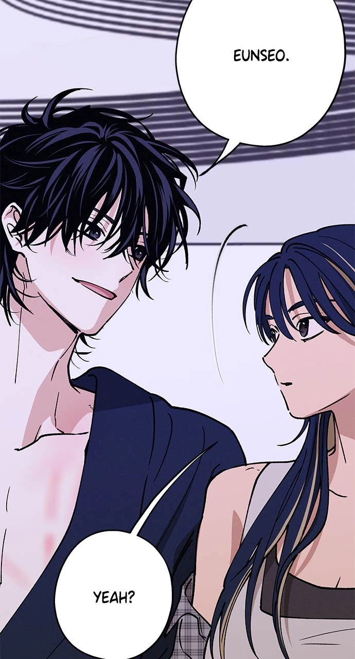In Between Chapter 31 – Because I Get It Now Page 32