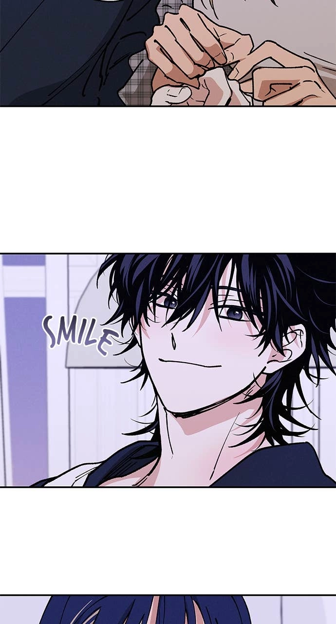 In Between Chapter 31 – Because I Get It Now Page 33