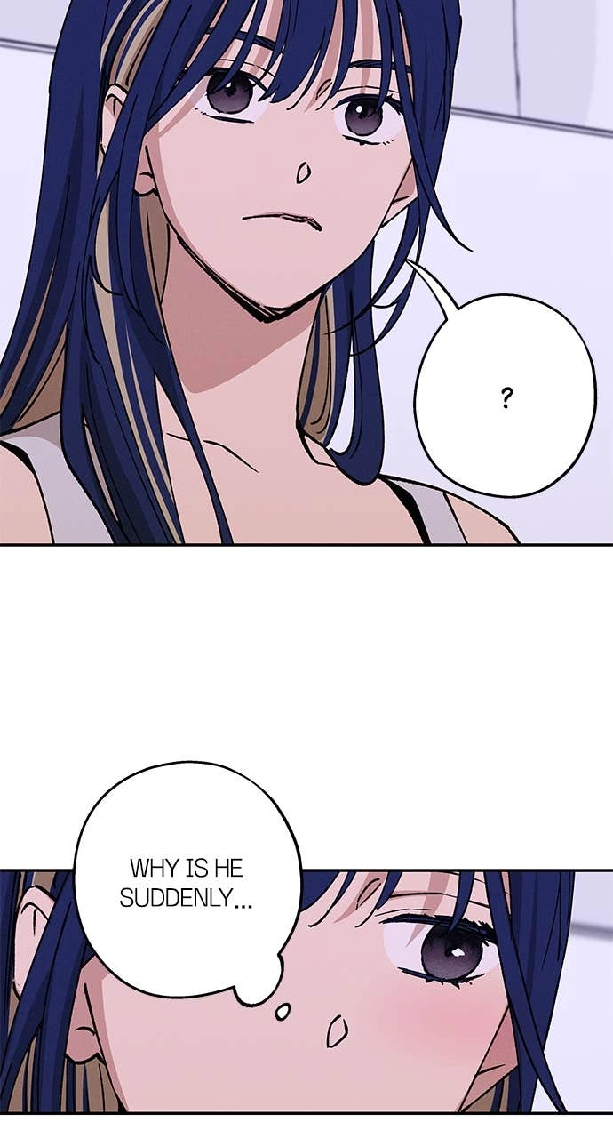In Between Chapter 31 – Because I Get It Now Page 34