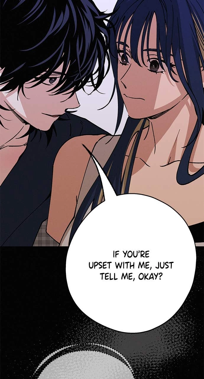 In Between Chapter 31 – Because I Get It Now Page 36