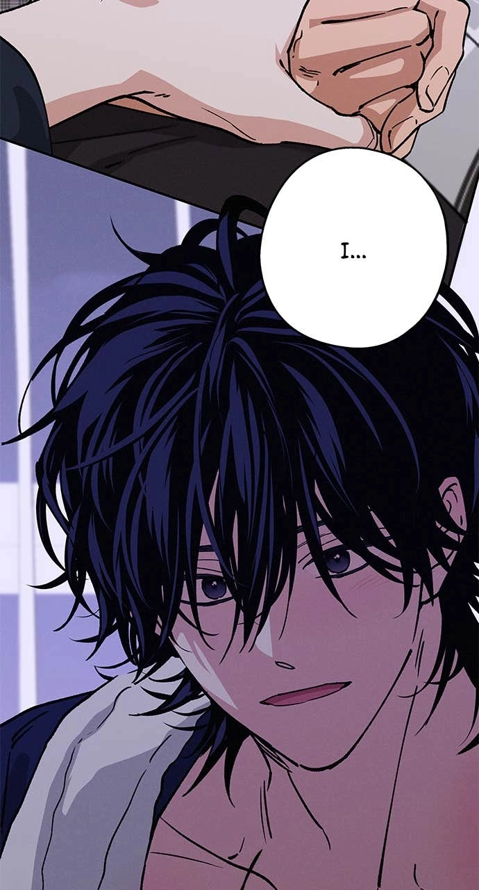 In Between Chapter 31 – Because I Get It Now Page 39