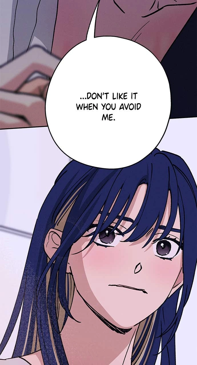 In Between Chapter 31 – Because I Get It Now Page 40