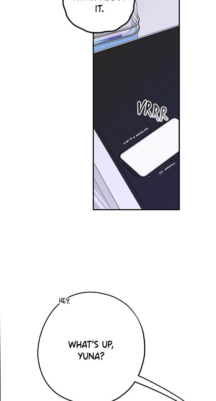 In Between Chapter 31 – Because I Get It Now Page 43