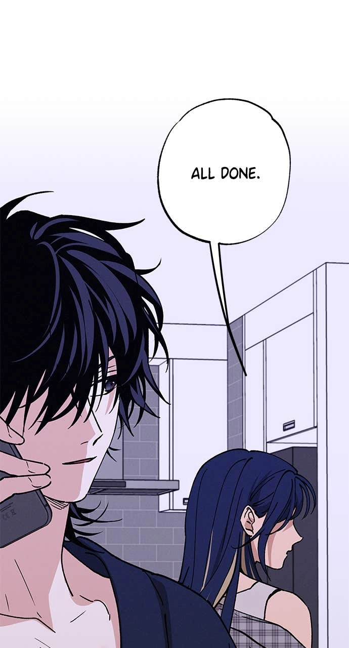 In Between Chapter 31 – Because I Get It Now Page 46