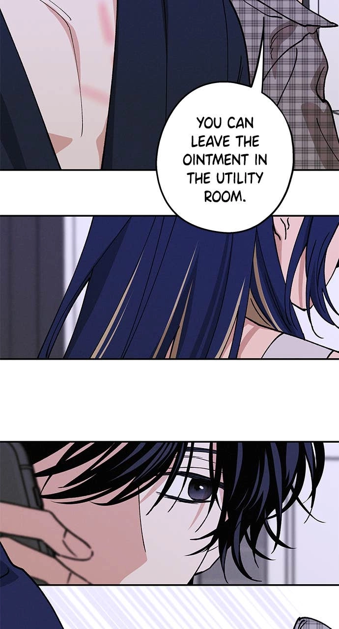In Between Chapter 31 – Because I Get It Now Page 47