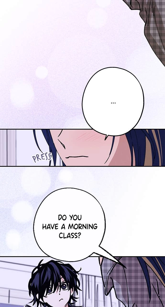 In Between Chapter 31 – Because I Get It Now Page 52