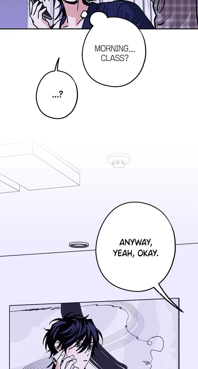 In Between Chapter 31 – Because I Get It Now Page 53