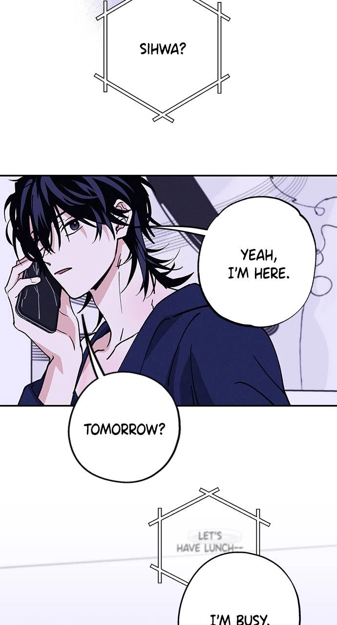 In Between Chapter 31 – Because I Get It Now Page 55