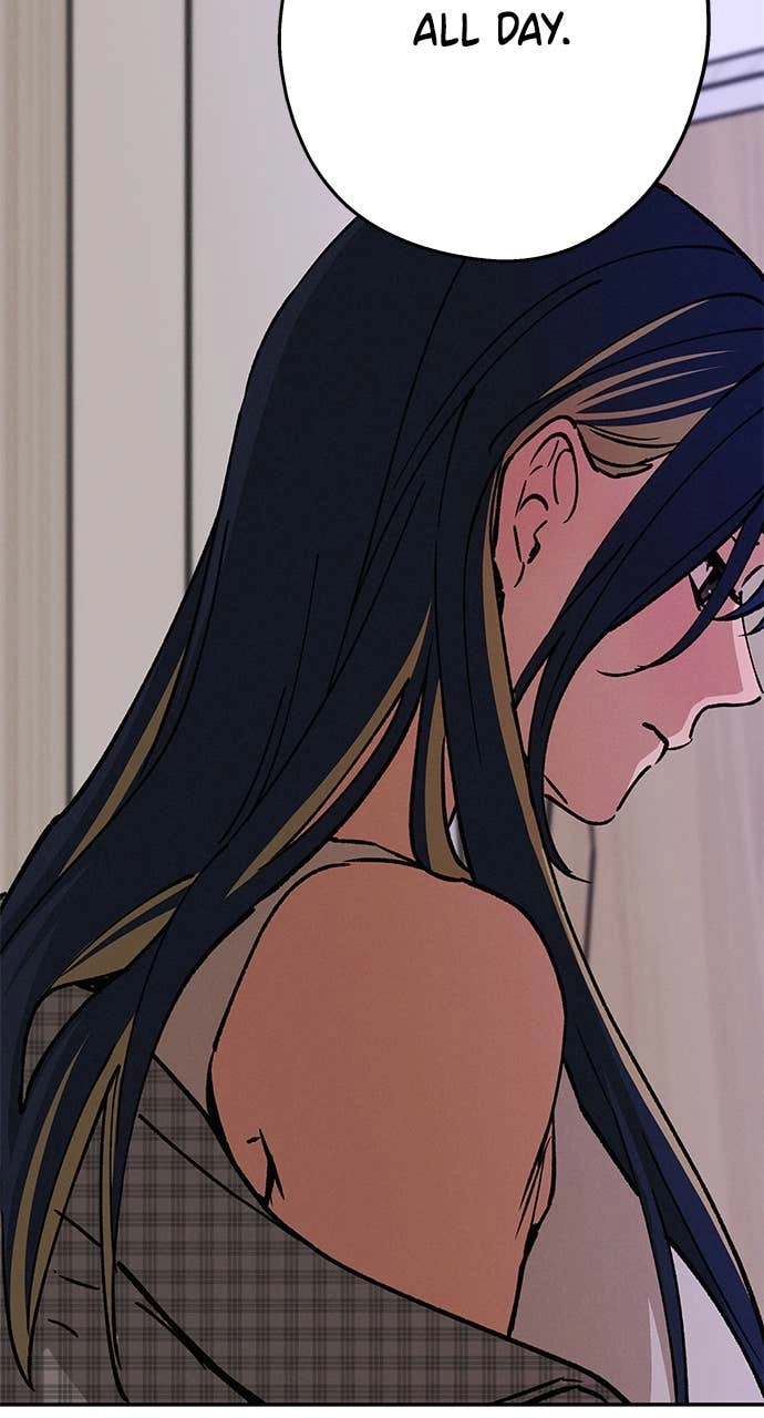 In Between Chapter 31 – Because I Get It Now Page 57