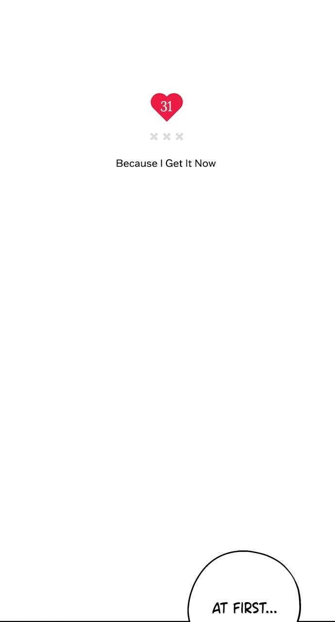 In Between Chapter 31 – Because I Get It Now Page 5