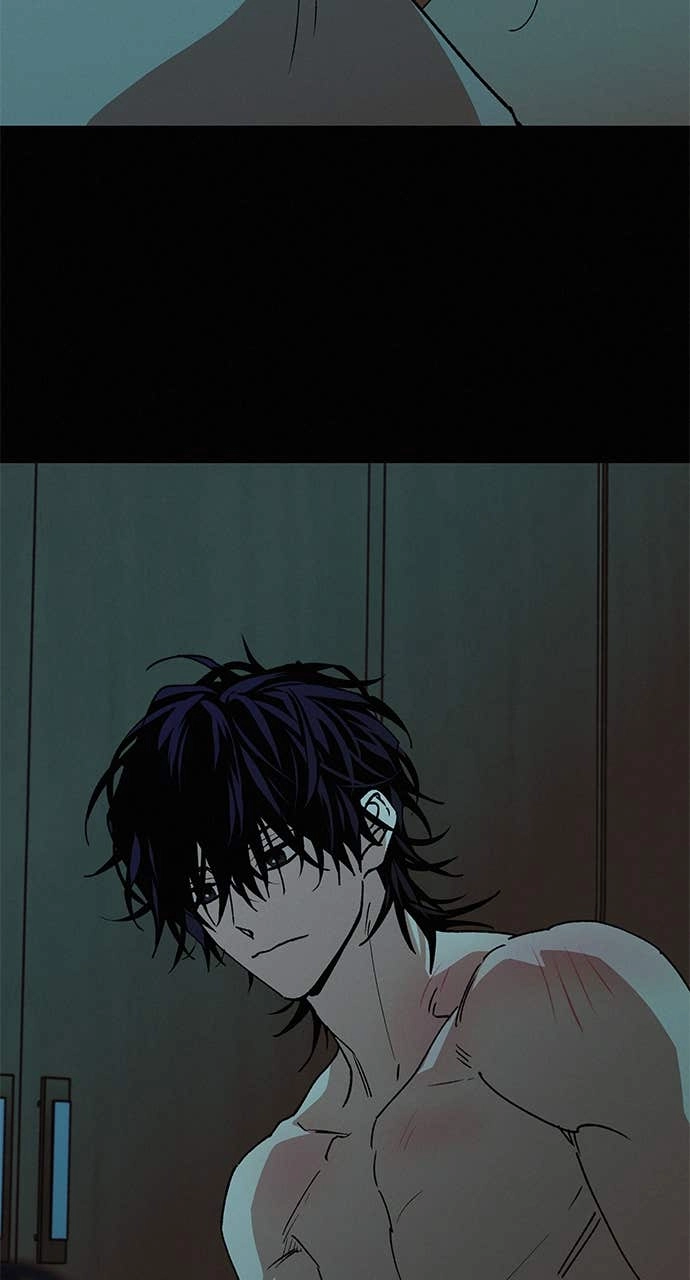 In Between Chapter 31 – Because I Get It Now Page 61