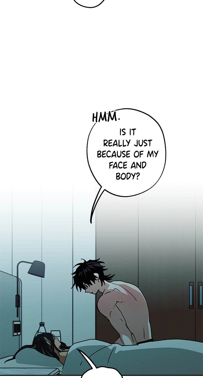 In Between Chapter 31 – Because I Get It Now Page 63