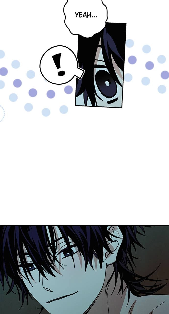 In Between Chapter 31 – Because I Get It Now Page 64