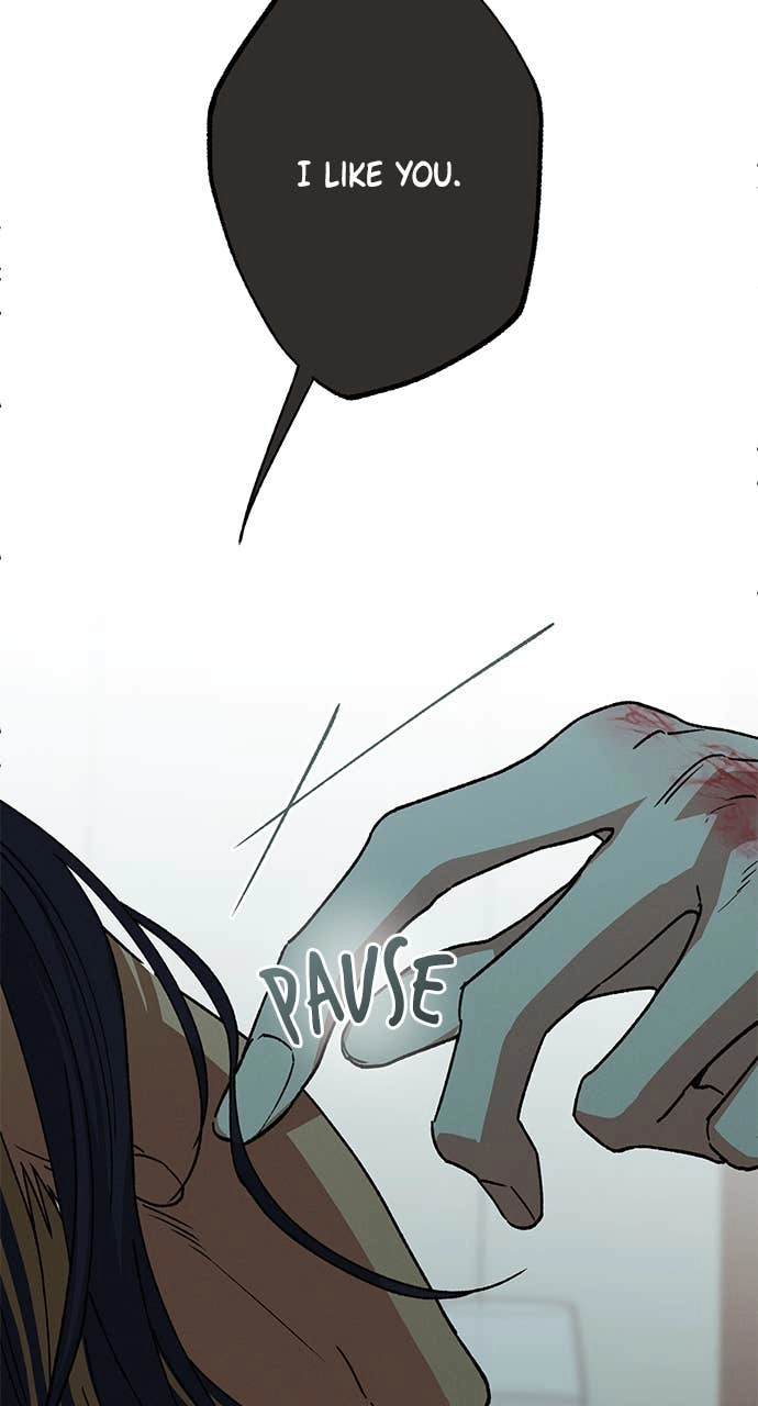 In Between Chapter 31 – Because I Get It Now Page 69