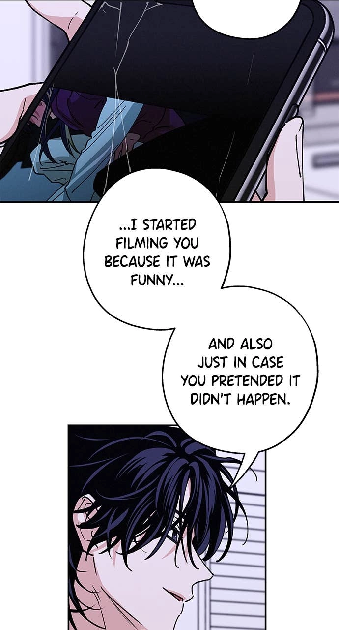 In Between Chapter 31 – Because I Get It Now Page 6