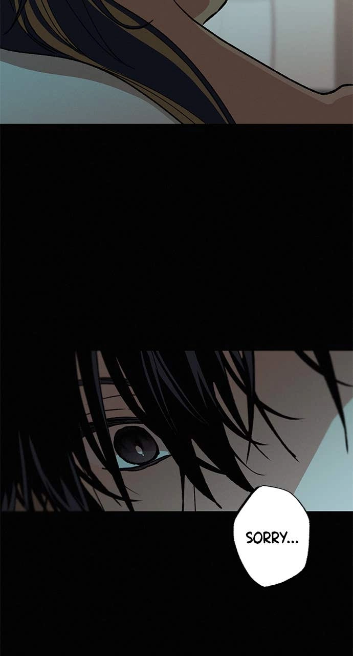 In Between Chapter 31 – Because I Get It Now Page 70
