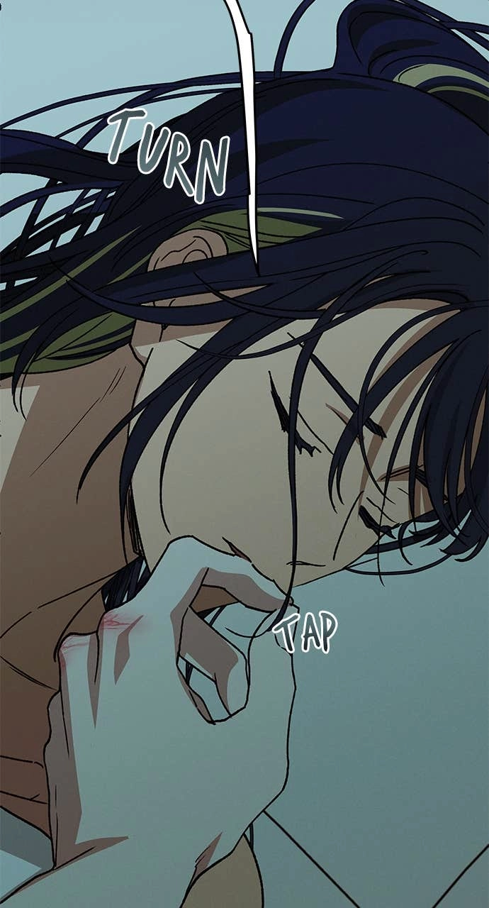 In Between Chapter 31 – Because I Get It Now Page 72