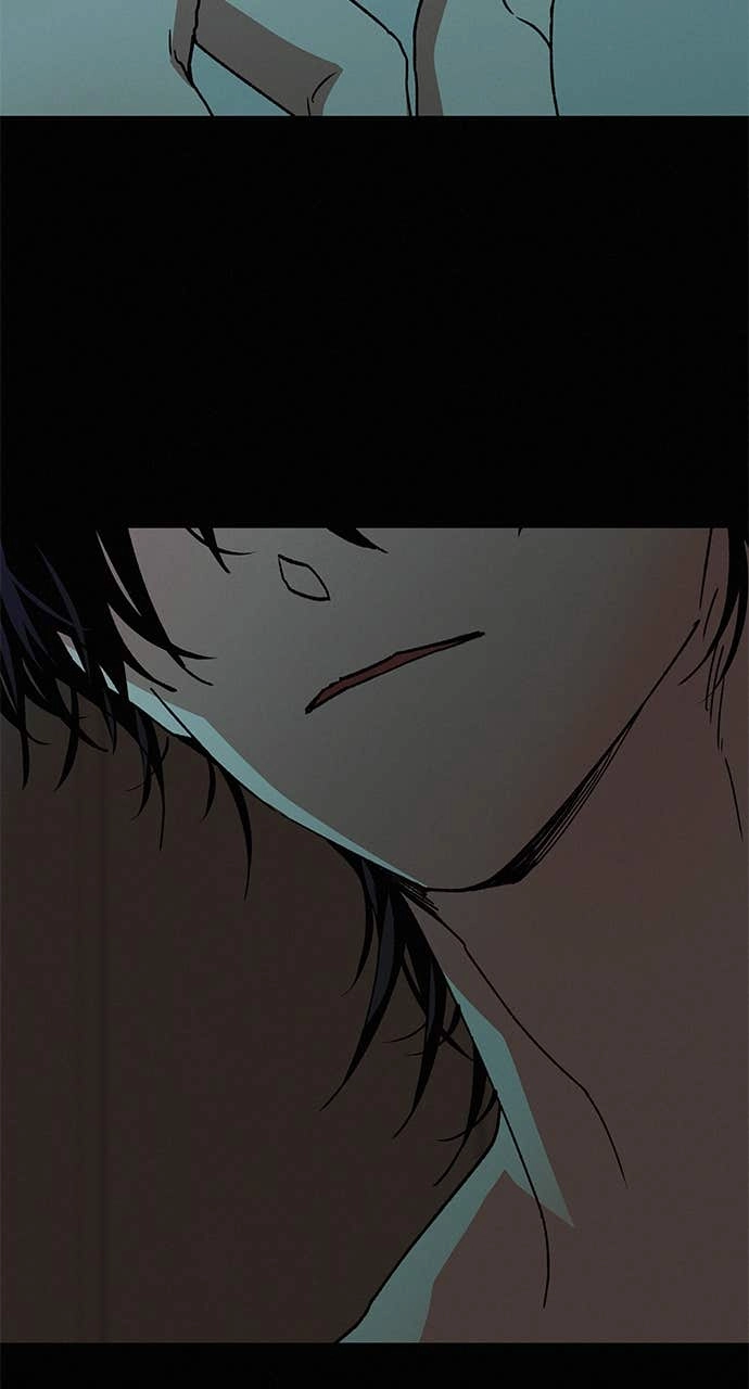 In Between Chapter 31 – Because I Get It Now Page 74